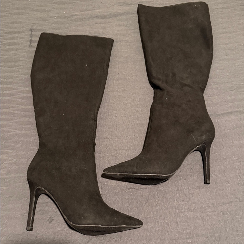 INC RAJEL Boots